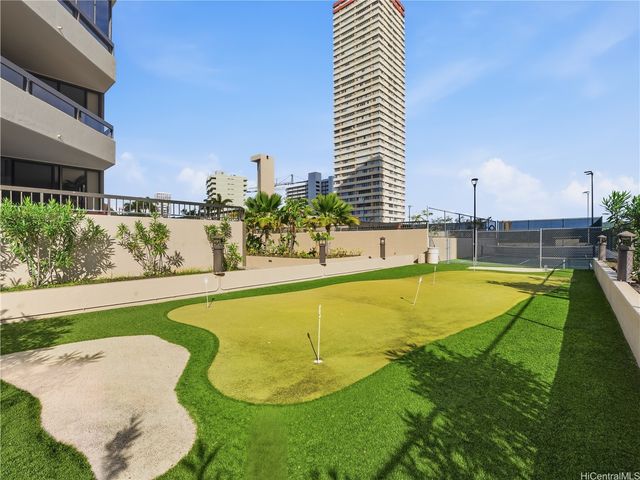 2499 Kapiolani Boulevard 3202, Honolulu, HI 96826