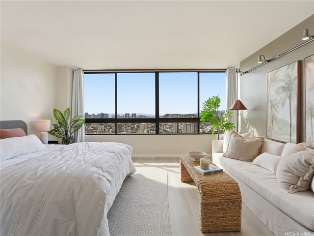 2499 Kapiolani Boulevard 3202, Honolulu, HI 96826