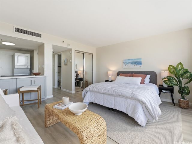 2499 Kapiolani Boulevard 3202, Honolulu, HI 96826