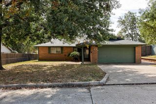 42 Mojave Drive, Shawnee, OK 74801