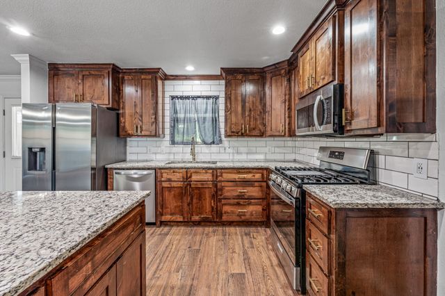 1340 N Lydia Street, Stephenville, TX 76401