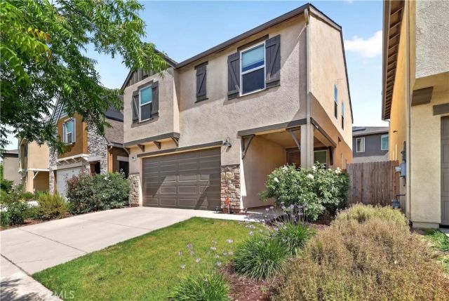 248 Shafer Avenue, Merced, CA 95348