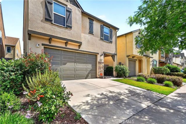 248 Shafer Avenue, Merced, CA 95348