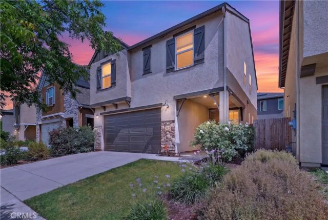 248 Shafer Avenue, Merced, CA 95348