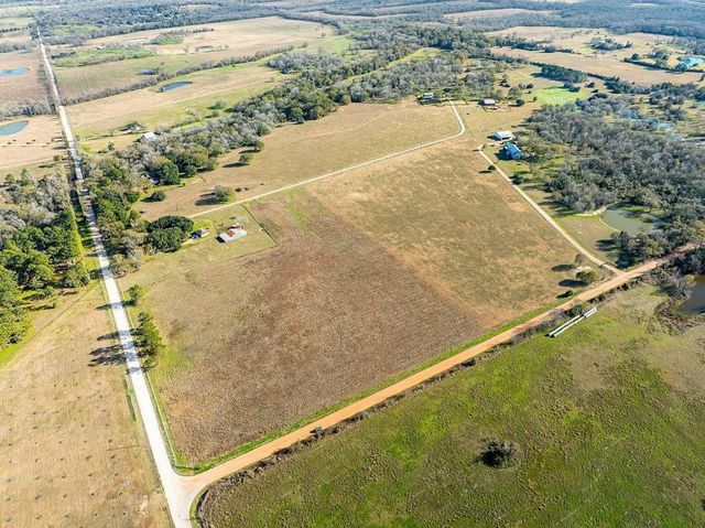 0 Miller Road, Bellville, TX 77418
