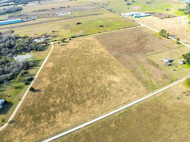 0 Miller Road, Bellville, TX 77418