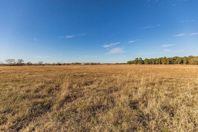 0 Miller Road, Bellville, TX 77418