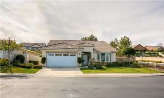 449 Glacier Park, Beaumont, CA 92223