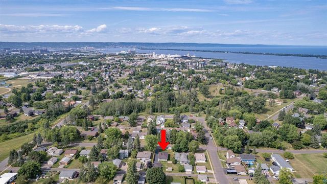 38 Maple Ave, Superior, WI 54880