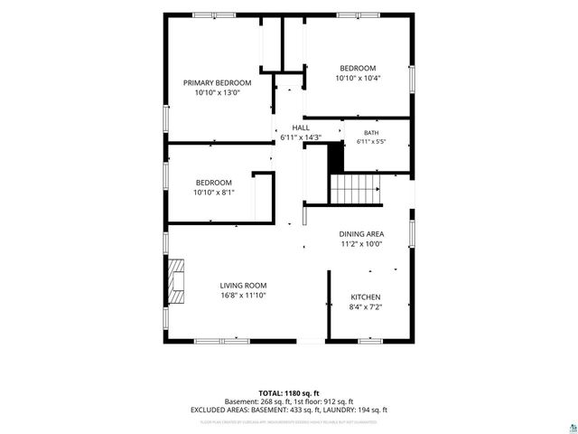 38 Maple Ave, Superior, WI 54880