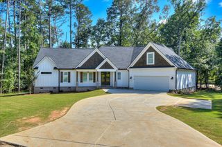 1199 Pawnee Drive, Lincolnton, GA 30817