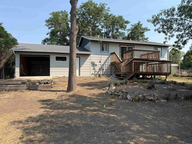 5131 SATURN DR, Rapid City, SD 57703