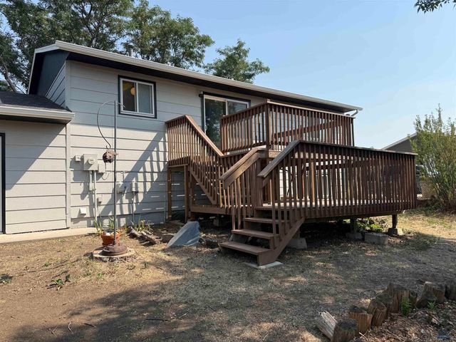 5131 SATURN DR, Rapid City, SD 57703
