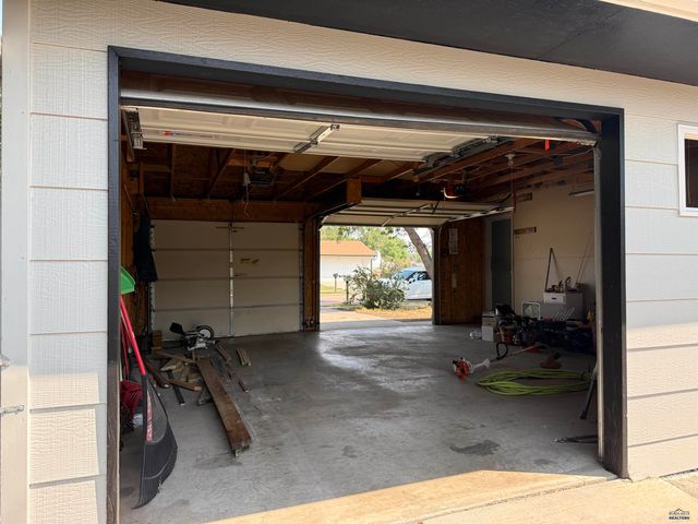 5131 SATURN DR, Rapid City, SD 57703