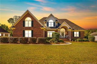 1110 Oakridge Boulevard, Lumberton, NC 28358
