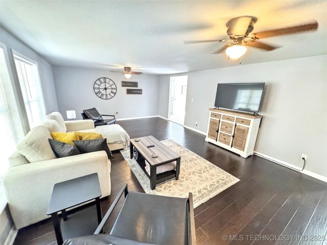 508 Garden Road, Tahlequah, OK 74464