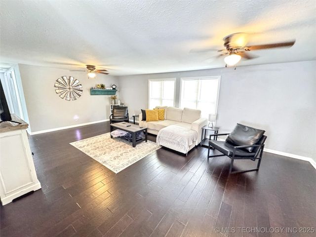 508 Garden Road, Tahlequah, OK 74464