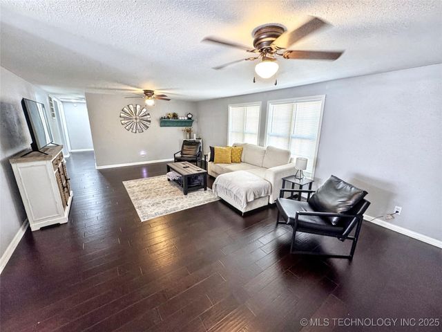 508 Garden Road, Tahlequah, OK 74464