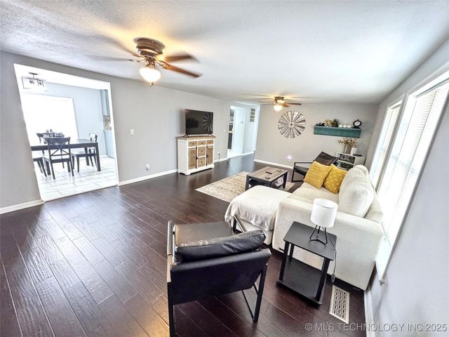 508 Garden Road, Tahlequah, OK 74464