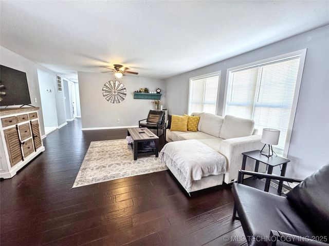 508 Garden Road, Tahlequah, OK 74464