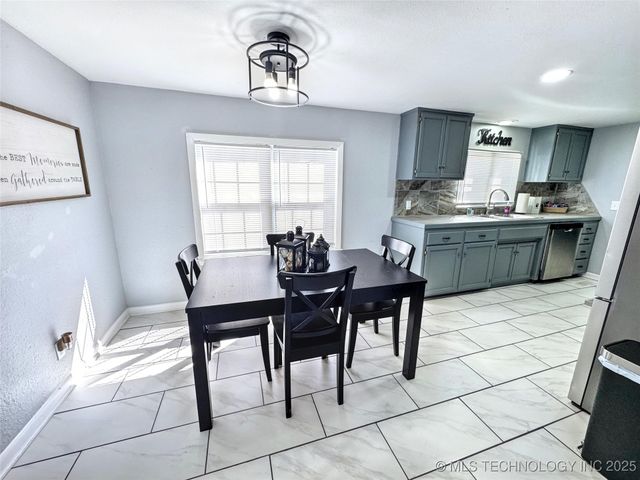 508 Garden Road, Tahlequah, OK 74464