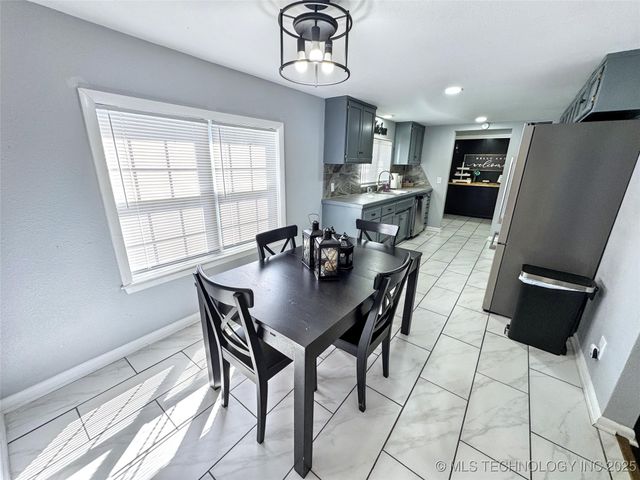 508 Garden Road, Tahlequah, OK 74464