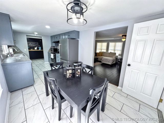 508 Garden Road, Tahlequah, OK 74464