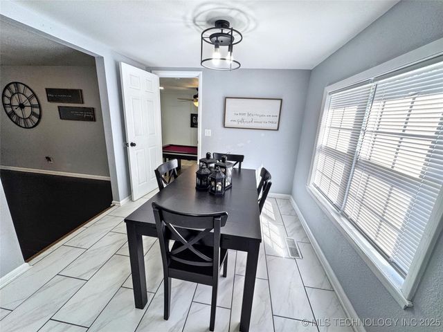 508 Garden Road, Tahlequah, OK 74464