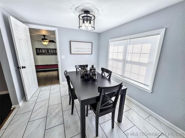 508 Garden Road, Tahlequah, OK 74464