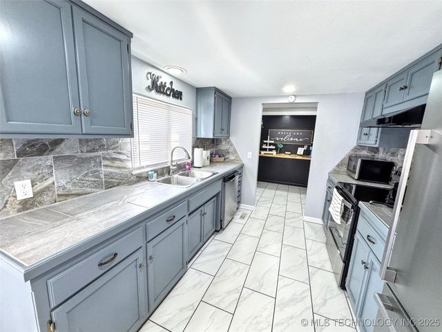 508 Garden Road, Tahlequah, OK 74464