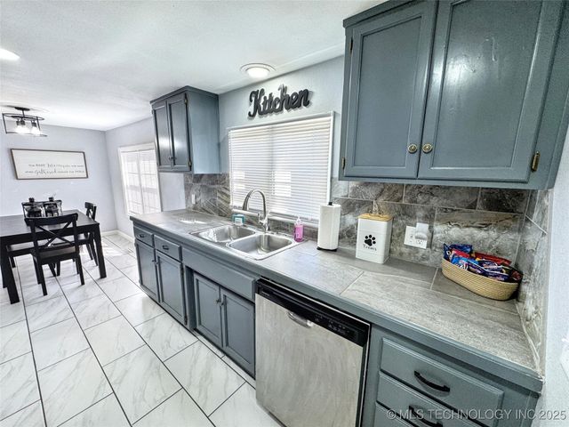 508 Garden Road, Tahlequah, OK 74464