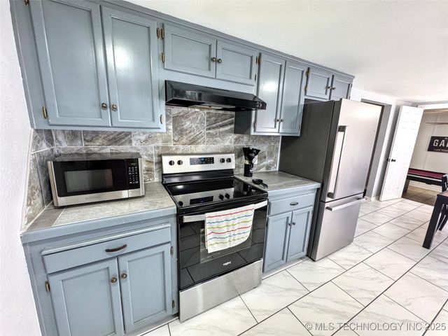 508 Garden Road, Tahlequah, OK 74464