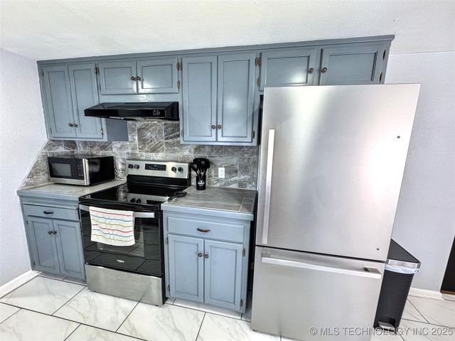 508 Garden Road, Tahlequah, OK 74464