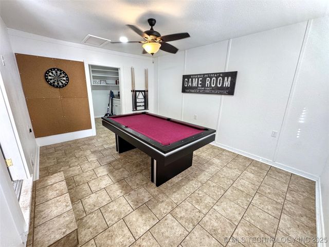 508 Garden Road, Tahlequah, OK 74464