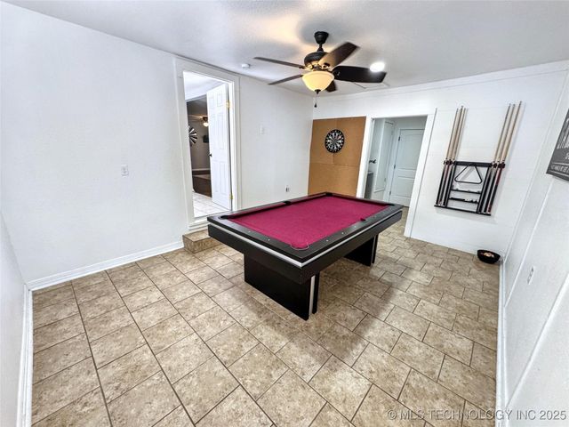 508 Garden Road, Tahlequah, OK 74464