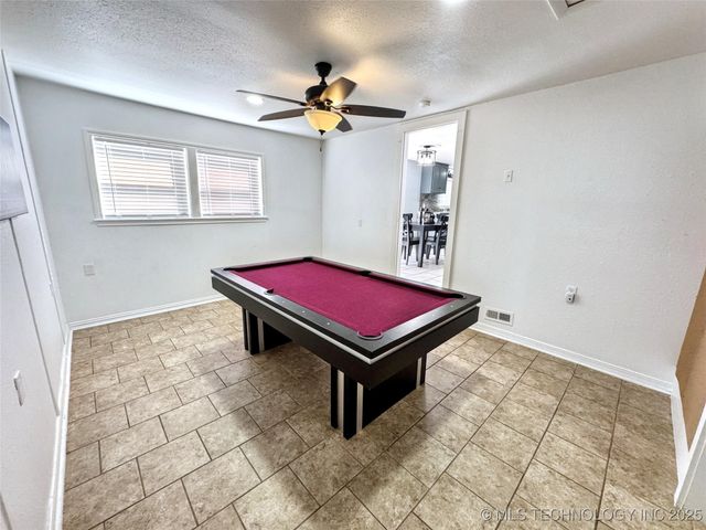 508 Garden Road, Tahlequah, OK 74464