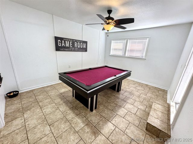 508 Garden Road, Tahlequah, OK 74464