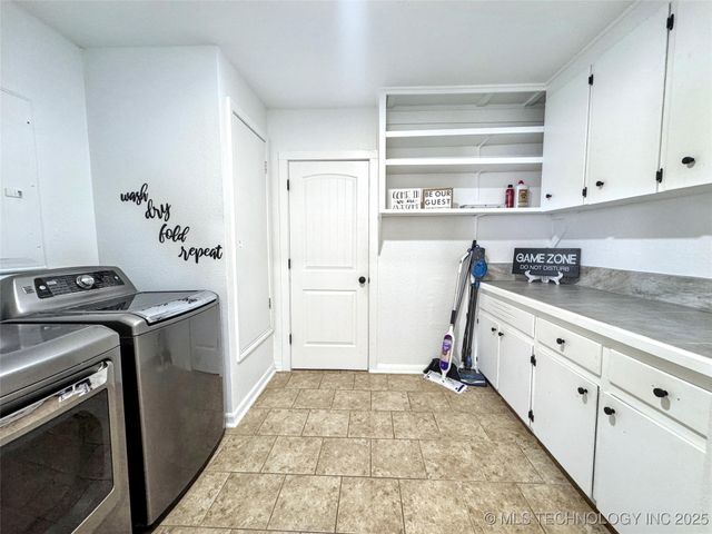 508 Garden Road, Tahlequah, OK 74464