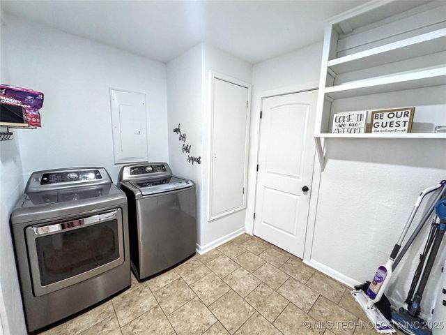 508 Garden Road, Tahlequah, OK 74464