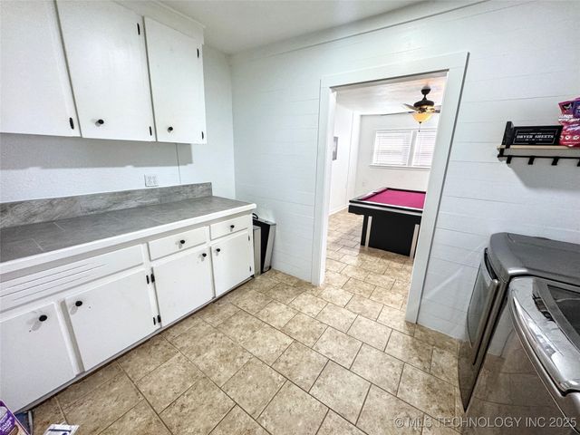 508 Garden Road, Tahlequah, OK 74464