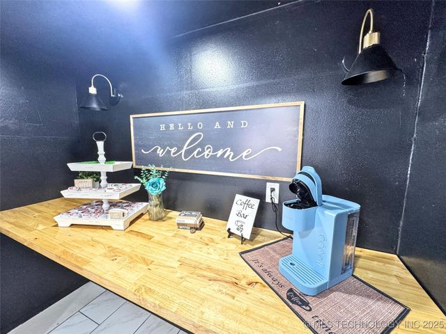 508 Garden Road, Tahlequah, OK 74464