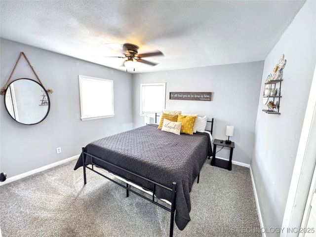 508 Garden Road, Tahlequah, OK 74464