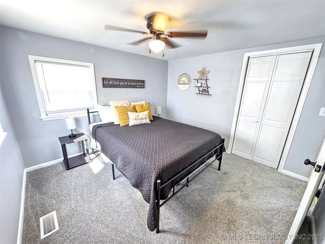 508 Garden Road, Tahlequah, OK 74464