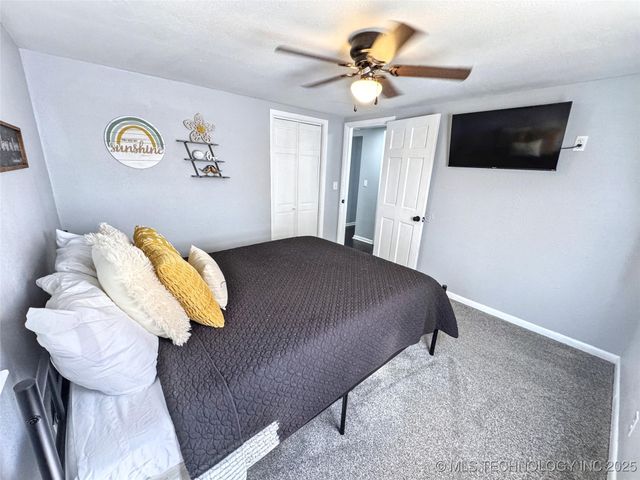 508 Garden Road, Tahlequah, OK 74464