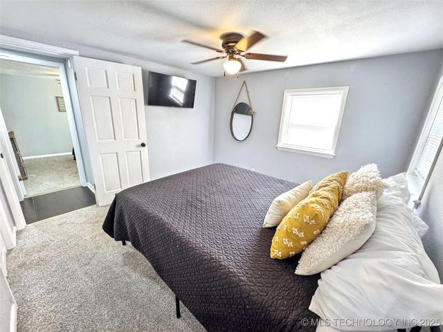 508 Garden Road, Tahlequah, OK 74464