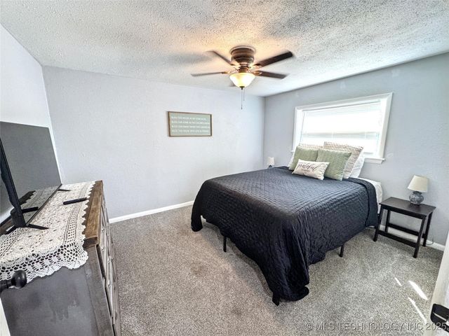 508 Garden Road, Tahlequah, OK 74464