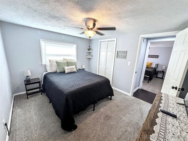 508 Garden Road, Tahlequah, OK 74464