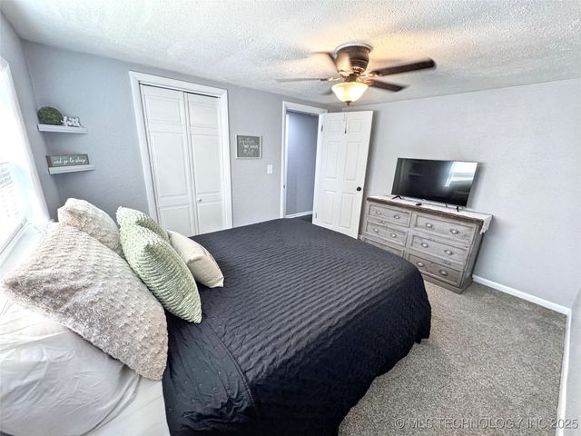 508 Garden Road, Tahlequah, OK 74464