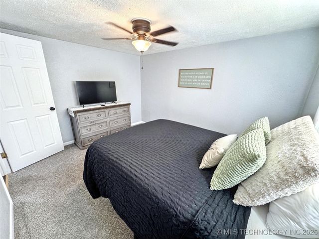 508 Garden Road, Tahlequah, OK 74464