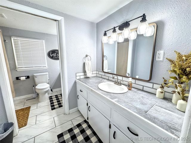 508 Garden Road, Tahlequah, OK 74464